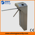 Half Height Tripod Bus Turnstile